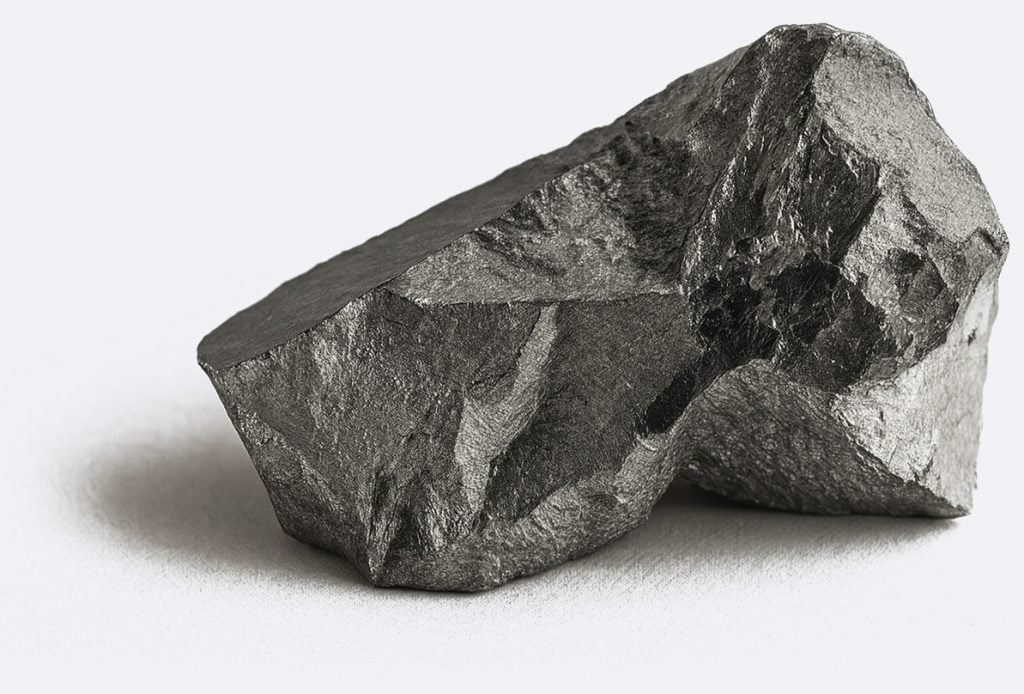 Platinum Ore
