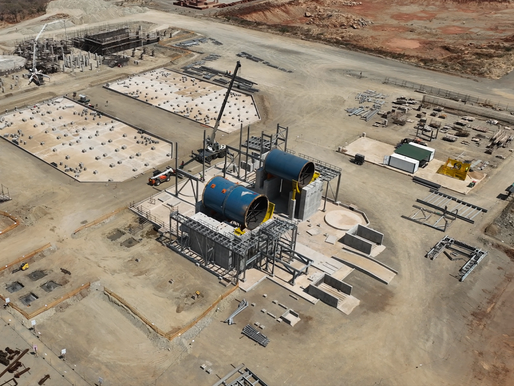 Karo Mining Holdings 4 Untitled 1